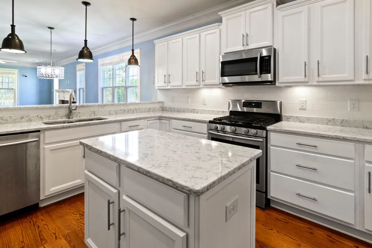 Filth & Squalor Cleanup in Centreville, AL